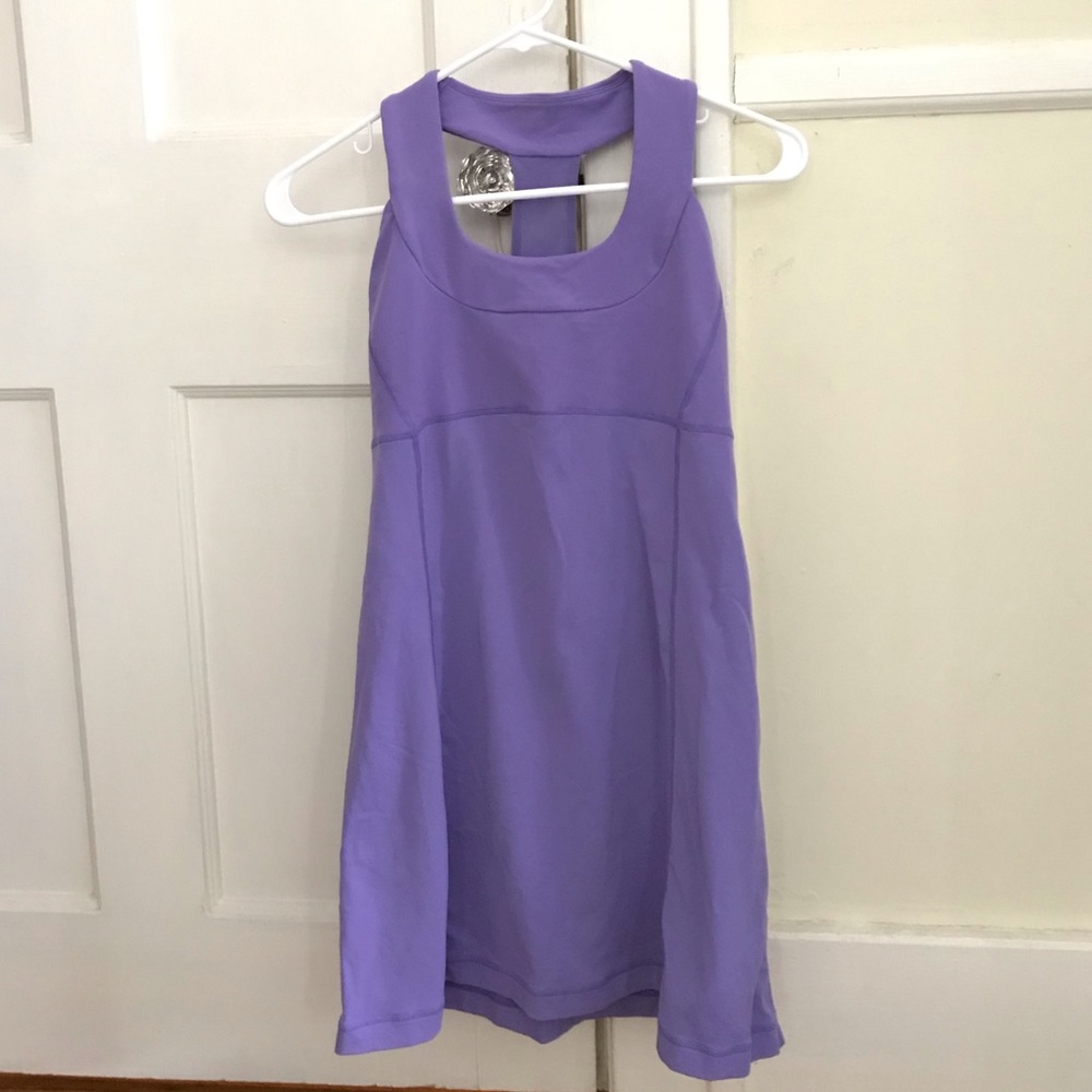 Lululemon Dress - Size 6